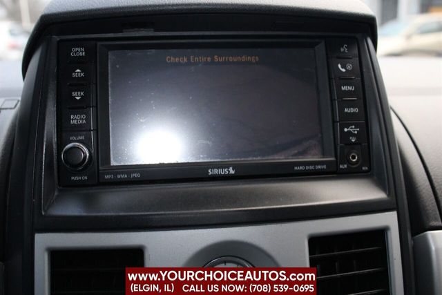 2009 Chrysler Town & Country 4dr Wagon Touring - 22250137 - 20