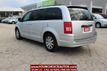 2009 Chrysler Town & Country 4dr Wagon Touring - 22250137 - 2