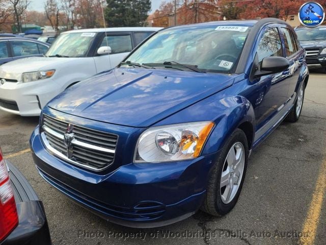 2009 Dodge Caliber SE