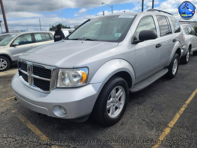 2009 Dodge Durango