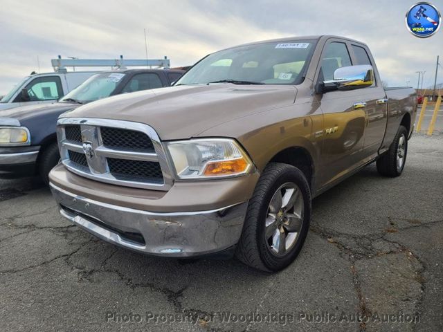 2009 Dodge Ram 1500 Pickup ST's photo