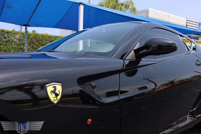 2009 Ferrari 599 GTB Fiorano 2dr Coupe - 21927484 - 11