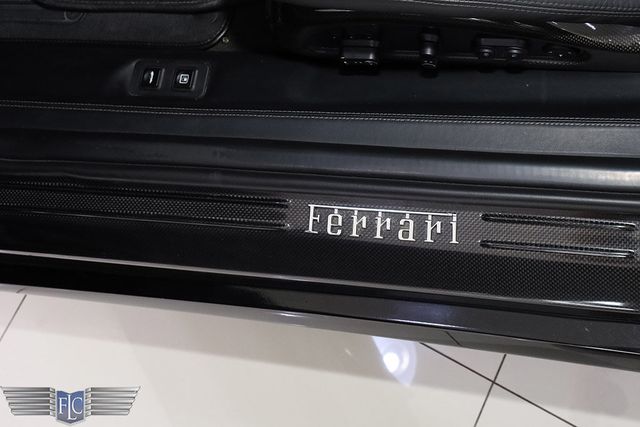 2009 Ferrari 599 GTB Fiorano 2dr Coupe - 21927484 - 12