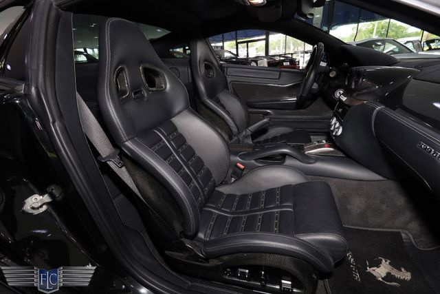 2009 Ferrari 599 GTB Fiorano 2dr Coupe - 21927484 - 14
