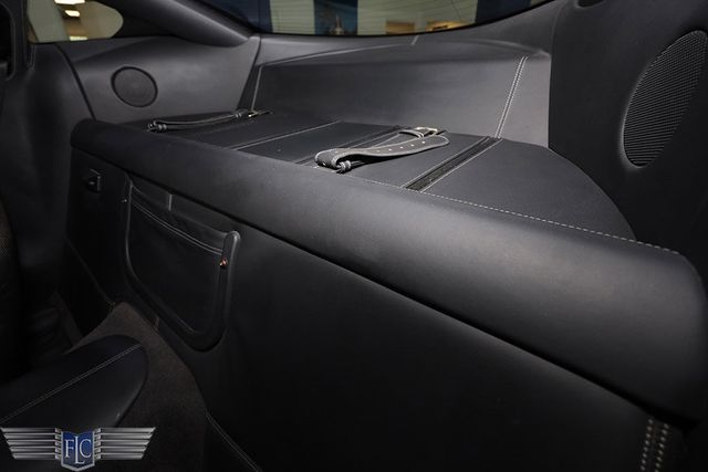 2009 Ferrari 599 GTB Fiorano 2dr Coupe - 21927484 - 15