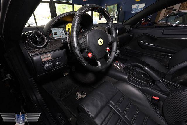 2009 Ferrari 599 GTB Fiorano 2dr Coupe - 21927484 - 17
