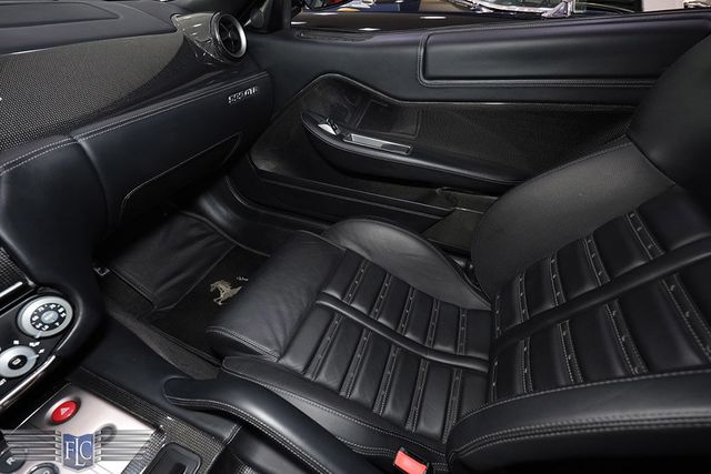 2009 Ferrari 599 GTB Fiorano 2dr Coupe - 21927484 - 19