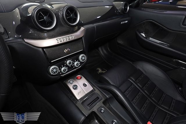 2009 Ferrari 599 GTB Fiorano 2dr Coupe - 21927484 - 20