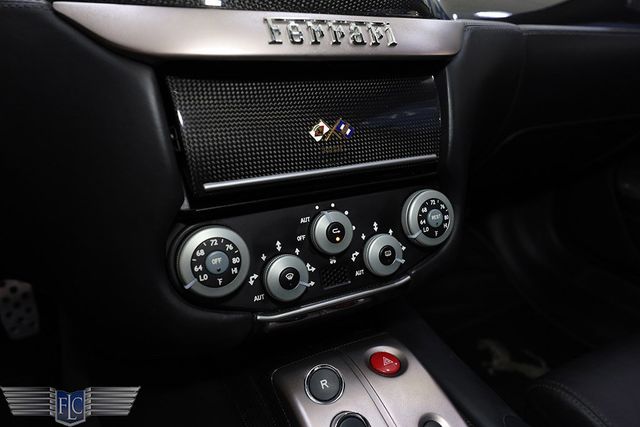 2009 Ferrari 599 GTB Fiorano 2dr Coupe - 21927484 - 21