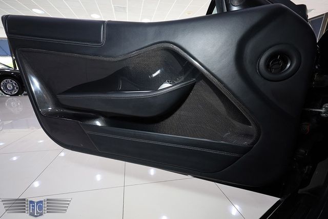 2009 Ferrari 599 GTB Fiorano 2dr Coupe - 21927484 - 25