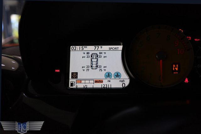 2009 Ferrari 599 GTB Fiorano 2dr Coupe - 21927484 - 28