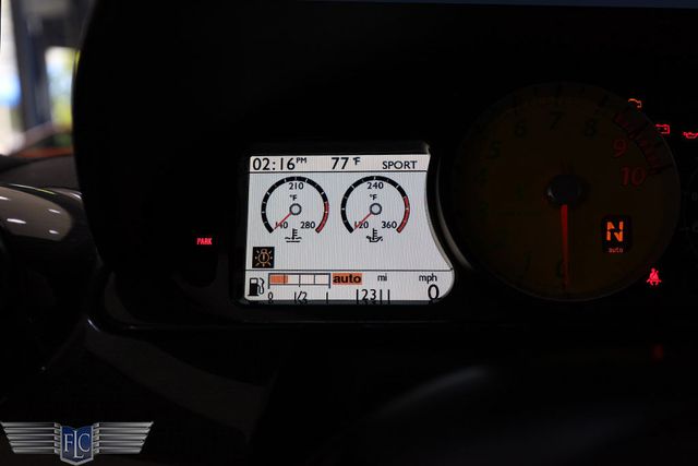 2009 Ferrari 599 GTB Fiorano 2dr Coupe - 21927484 - 30