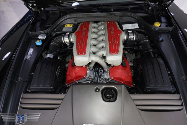 2009 Ferrari 599 GTB Fiorano 2dr Coupe - 21927484 - 32