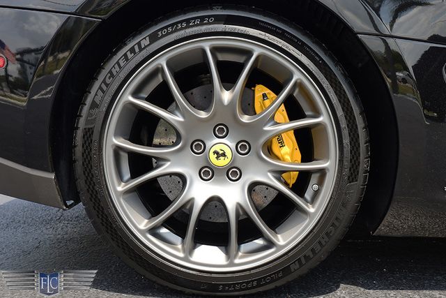 2009 Ferrari 599 GTB Fiorano 2dr Coupe - 21927484 - 33