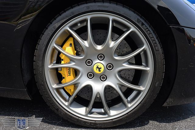 2009 Ferrari 599 GTB Fiorano 2dr Coupe - 21927484 - 34