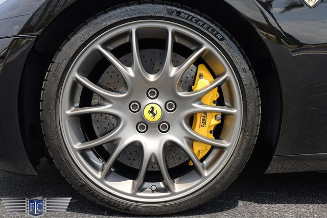 2009 Ferrari 599 GTB Fiorano 2dr Coupe - 21927484 - 35