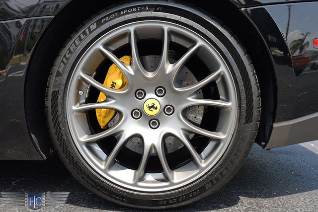 2009 Ferrari 599 GTB Fiorano 2dr Coupe - 21927484 - 36