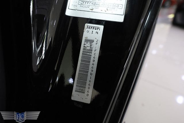 2009 Ferrari 599 GTB Fiorano 2dr Coupe - 21927484 - 38