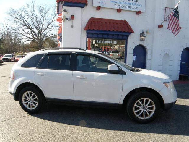 2009 Ford Edge 4dr SEL AWD - 22740311 - 0