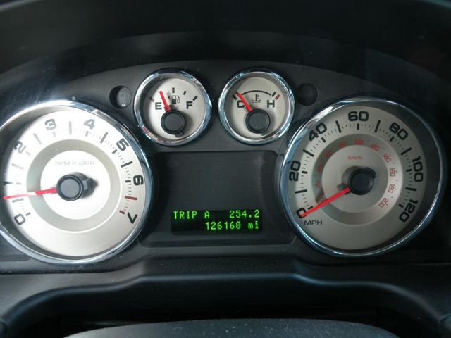 2009 Ford Edge 4dr SEL AWD - 22740311 - 11