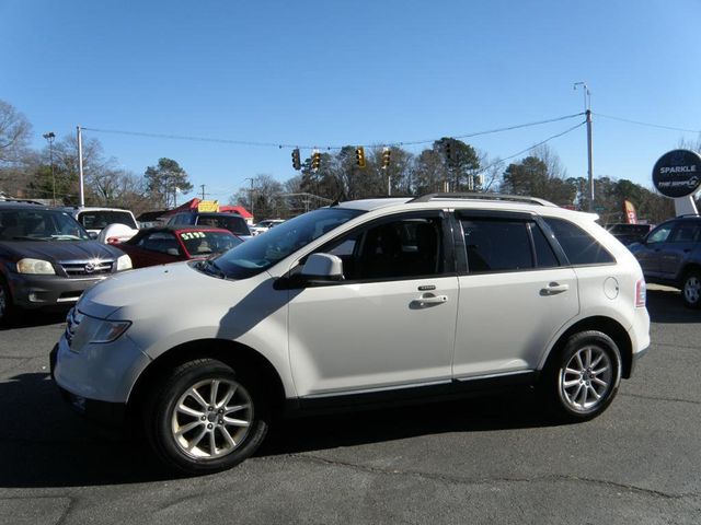 2009 Ford Edge 4dr SEL AWD - 22740311 - 3