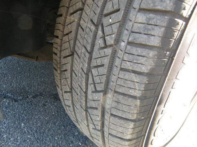 2009 Ford Edge 4dr SEL AWD - 22740311 - 4