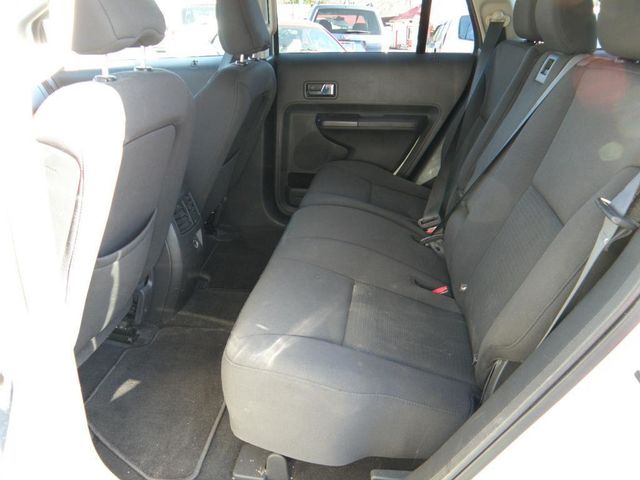 2009 Ford Edge 4dr SEL AWD - 22740311 - 8