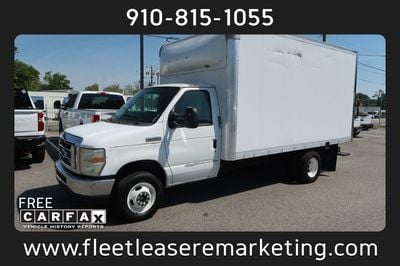 2009 Ford E-450 - 1FDXE45S69DA28579