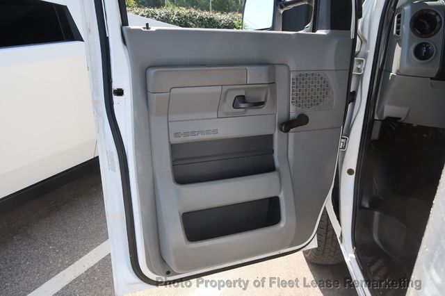 2009 Ford E-450 E450 14' Hi Cube Aluminum Ramp - 22824537 - 12