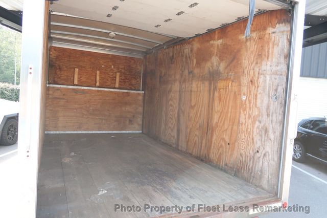 2009 Ford E-450 E450 14' Hi Cube Aluminum Ramp - 22824537 - 15