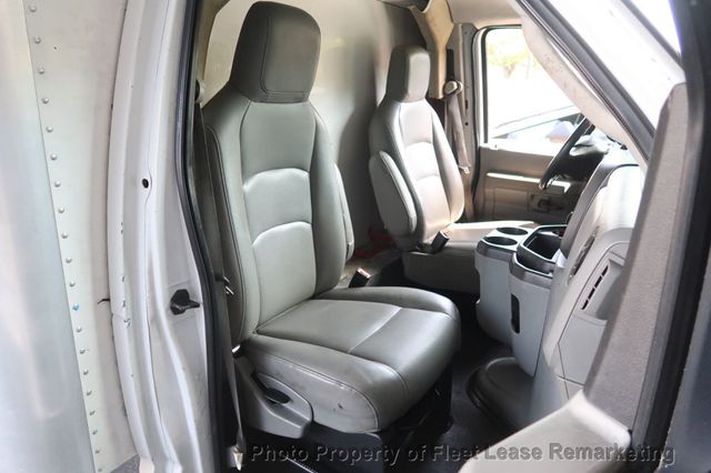 2009 Ford E-450 E450 14' Hi Cube Aluminum Ramp - 22824537 - 18