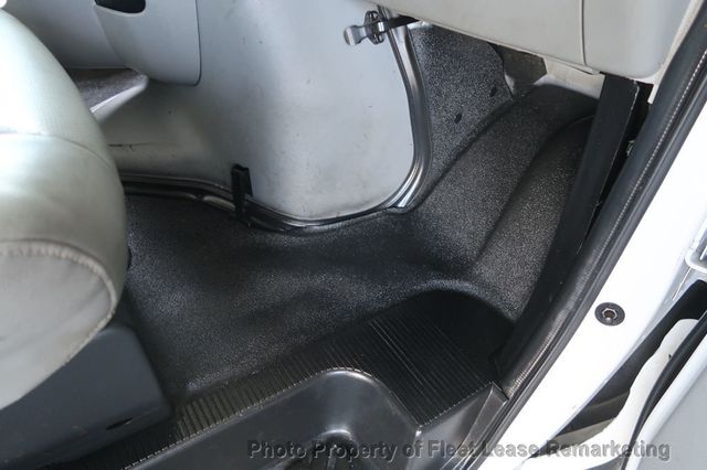 2009 Ford E-450 E450 14' Hi Cube Aluminum Ramp - 22824537 - 19