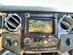 2009 Ford F250 Super Duty Crew Cab LARIAT 4X4 NAV BACK UP CAM DVD PLAYER CLEAN - 22134106 - 16