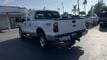 2009 Ford F250 Super Duty Crew Cab LARIAT 4X4 NAV BACK UP CAM DVD PLAYER CLEAN - 22134106 - 6