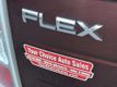 2009 Ford Flex 4dr SEL FWD - 22936986 - 5