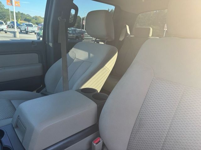 2009 Ford F-150 XLT - 22929685 - 10