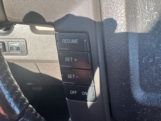 2009 Ford F-150 XLT - 22929685 - 12