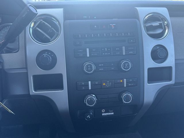 2009 Ford F-150 XLT - 22929685 - 17