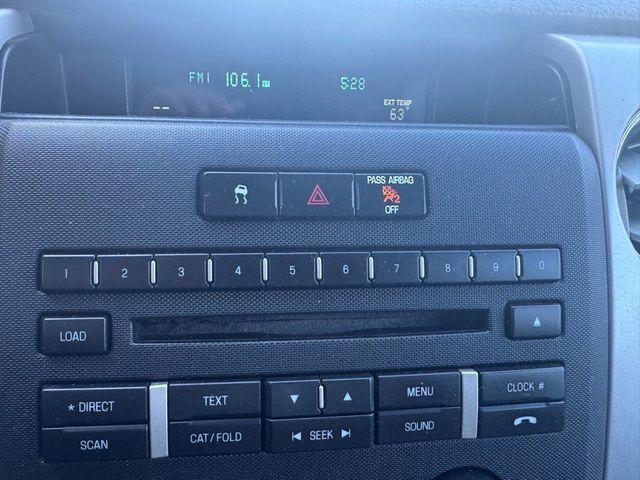 2009 Ford F-150 XLT - 22929685 - 18