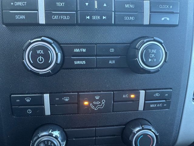 2009 Ford F-150 XLT - 22929685 - 19