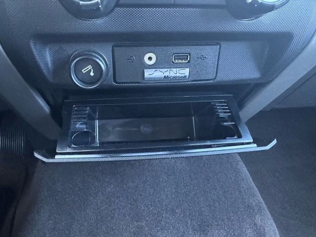 2009 Ford F-150 XLT - 22929685 - 21