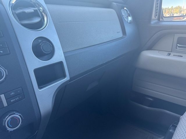 2009 Ford F-150 XLT - 22929685 - 22