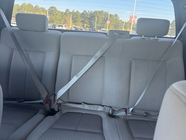 2009 Ford F-150 XLT - 22929685 - 23