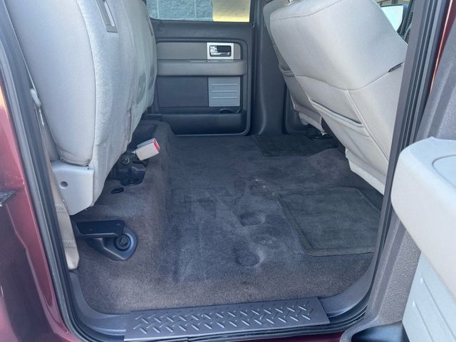 2009 Ford F-150 XLT - 22929685 - 26