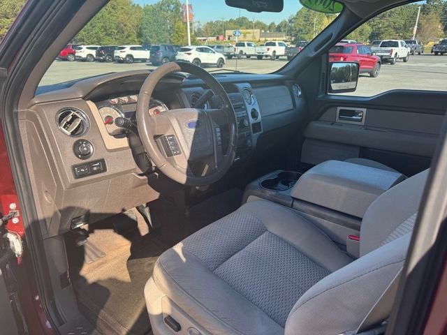 2009 Ford F-150 XLT - 22929685 - 8