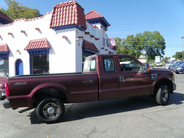 2009 FORD F-250 SD XL SuperCab  4WD - 22927345 - 0