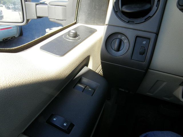 2009 FORD F-250 SD XL SuperCab  4WD - 22927345 - 11