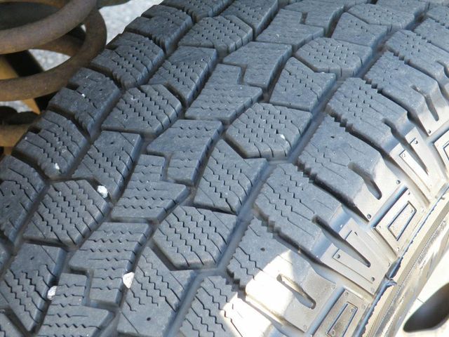 2009 FORD F-250 SD XL SuperCab  4WD - 22927345 - 1