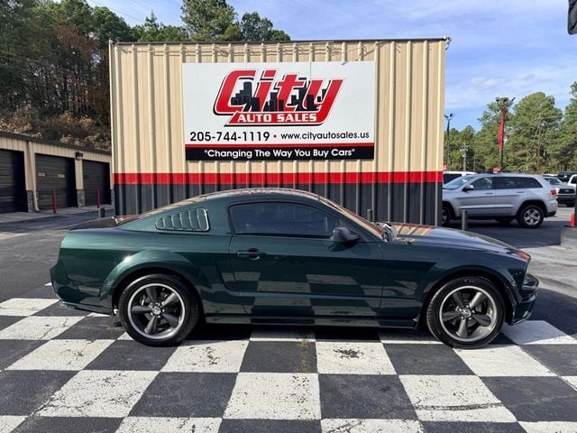 2009 Ford Mustang GT Premium