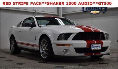 2009 Ford Mustang